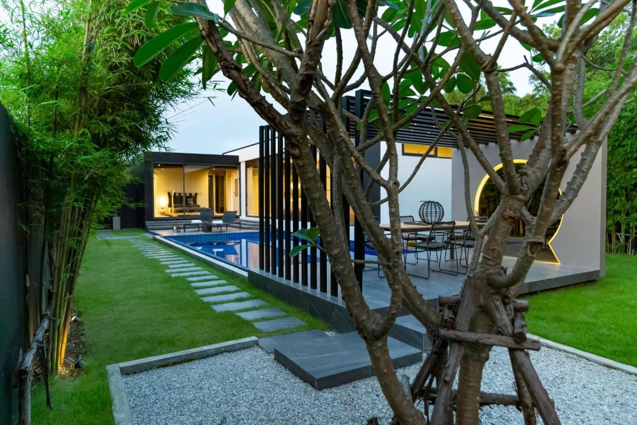 Villoft Zen Living Hotel Thalang