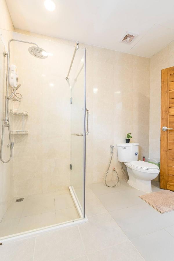 Apartment Chonlada - 2 Bedroom - *