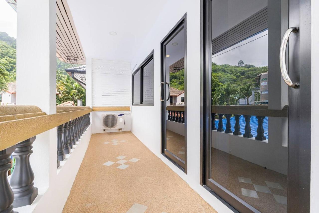 Chonlada - 2 Bedroom - Apartment