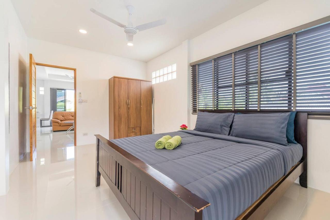 Apartment Chonlada - 2 Bedroom -