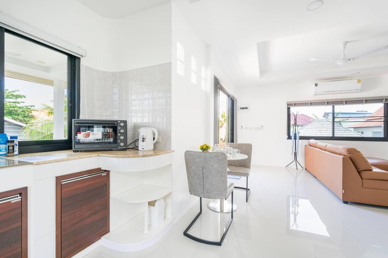 Chonlada - 2 Bedroom - * Kamala Beach