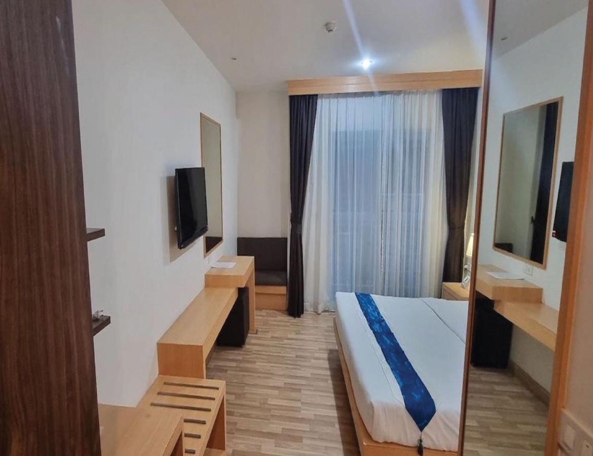 Hotel Icheck Patong