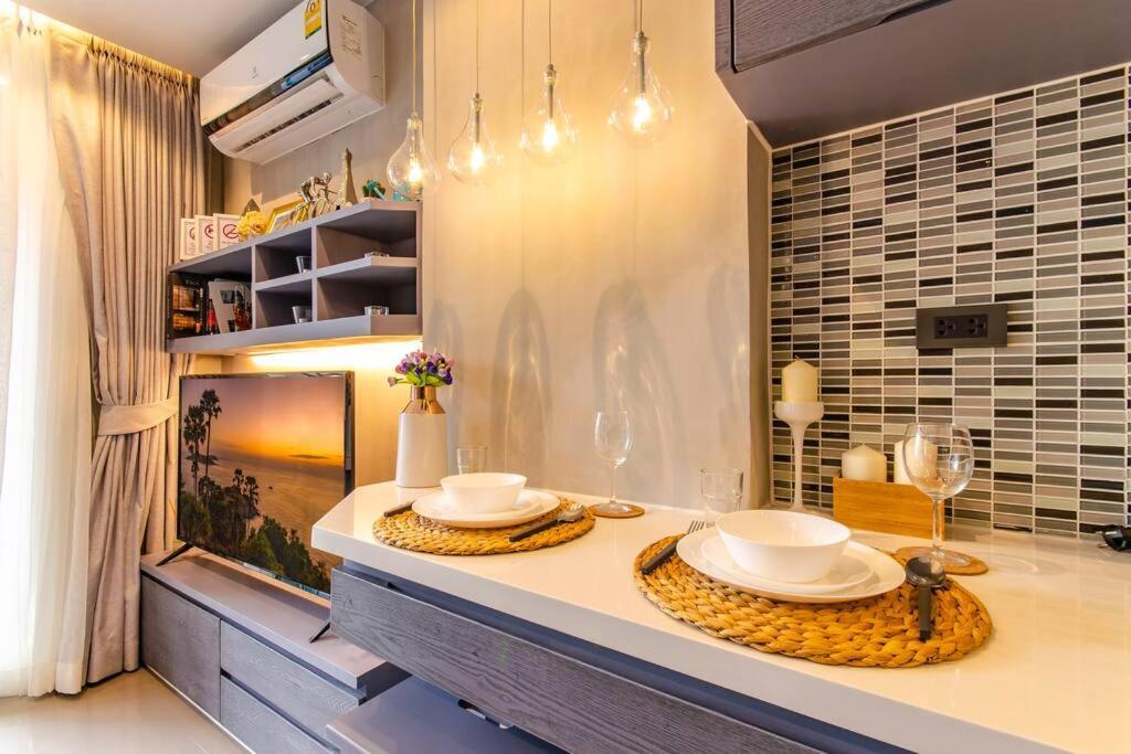 Apartment P53 Exclusive Junior Strand Kamala