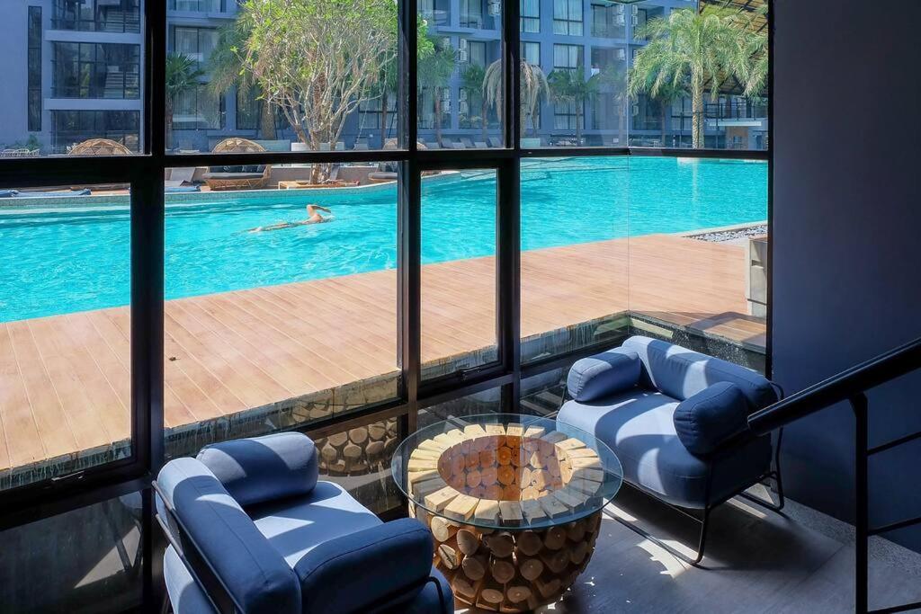 P53 Exclusive Junior Apartment *