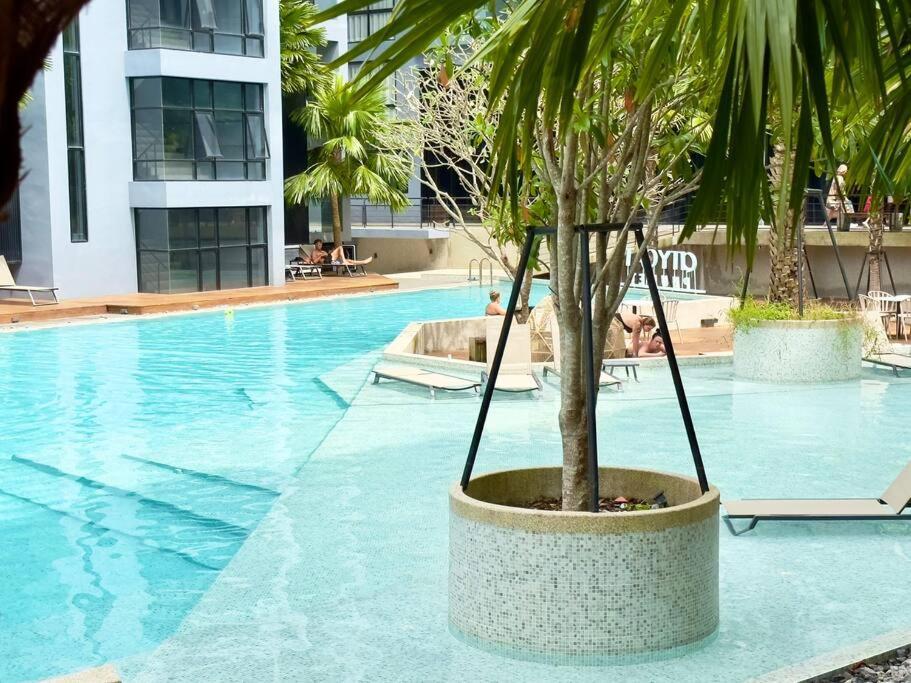P53 Exclusive Junior Apartment