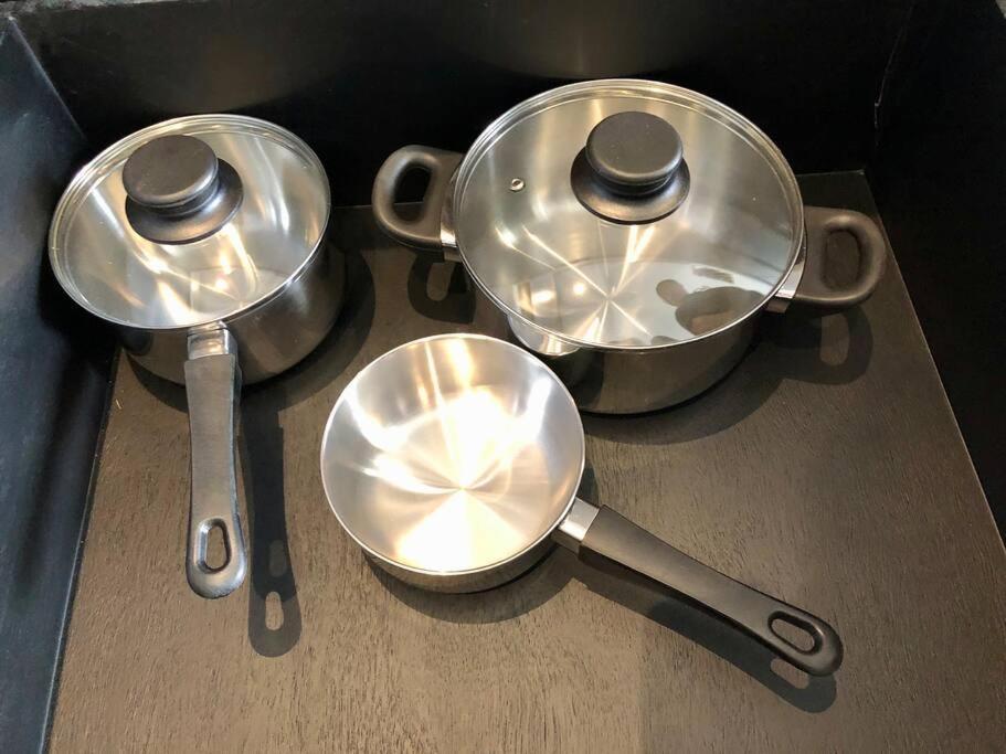 P53 Exclusive Junior Apartment *