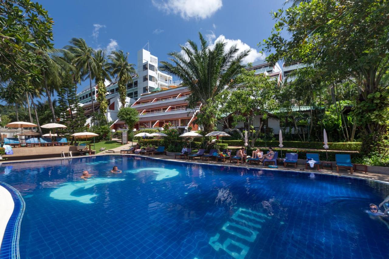 Best Western Phuket Ocean Hotel Karon