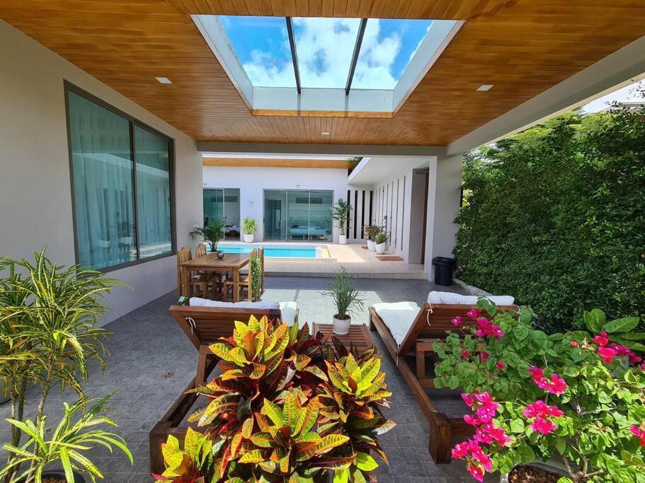 Mimosa 2, Splendid 3 Bedroom Master Ensuite