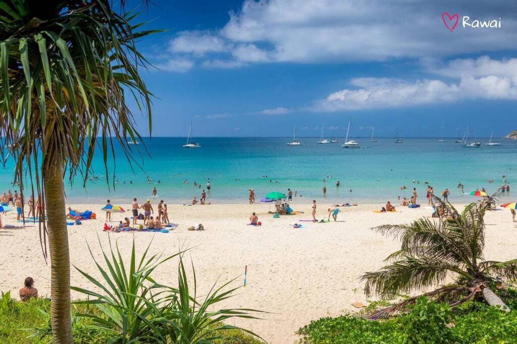 Mimosa 2, Splendid 3 Bedroom Master Ensuite * Phuket