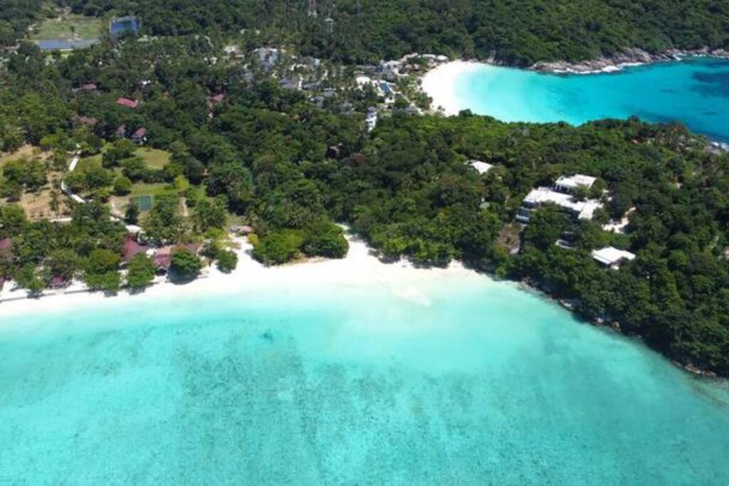Villa Mimosa 2, Splendid 3 Bedroom Master Ensuite Phuket