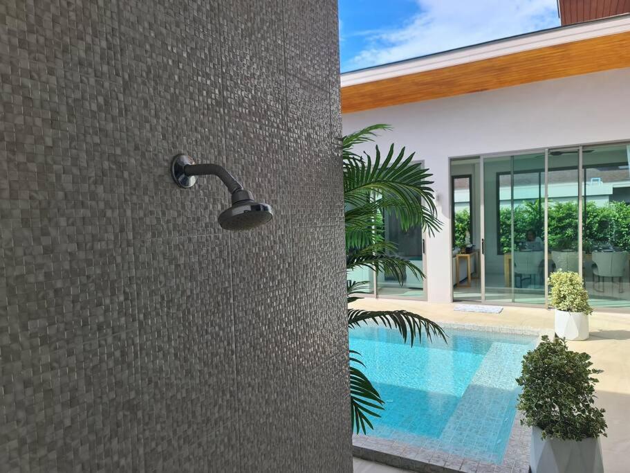Villa Mimosa 2, Splendid 3 Bedroom Master Ensuite