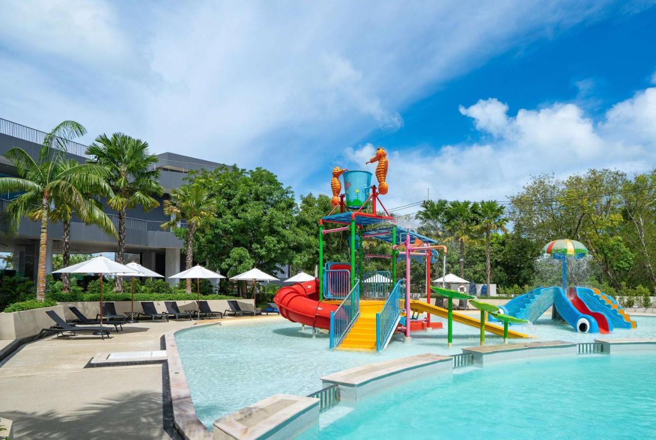 Hotel Wyndham La Phuket 5*
