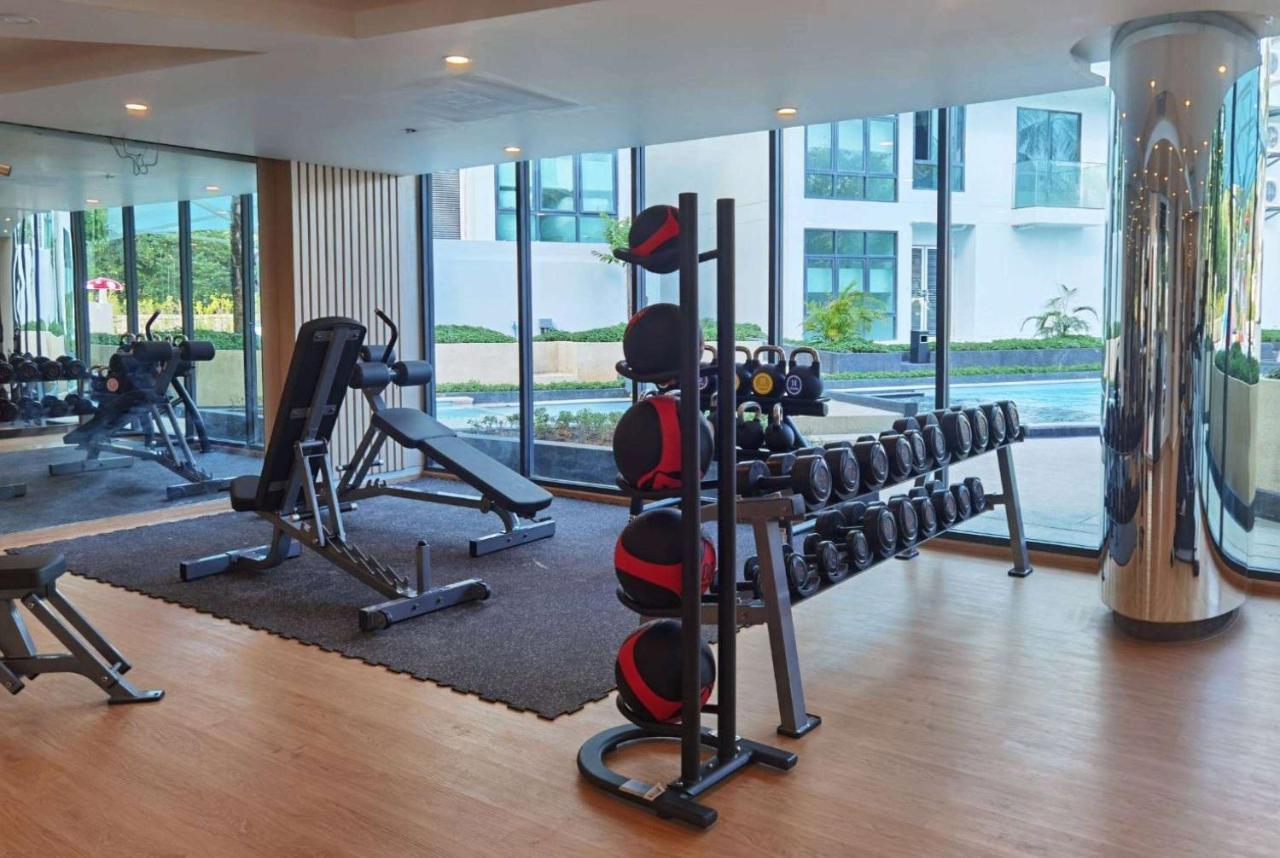 Hotel Wyndham La Phuket