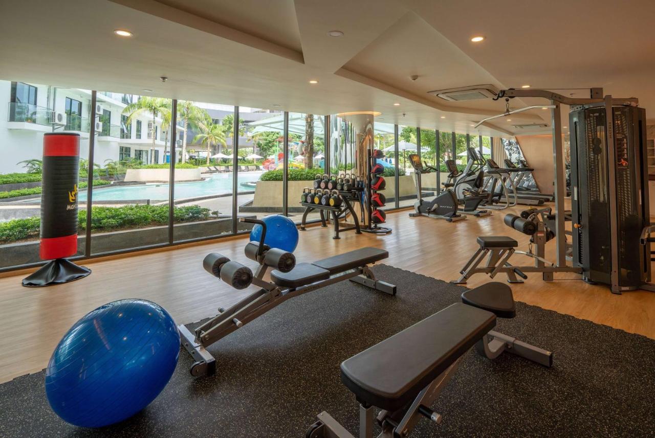 Wyndham La Phuket Hotel Rawai