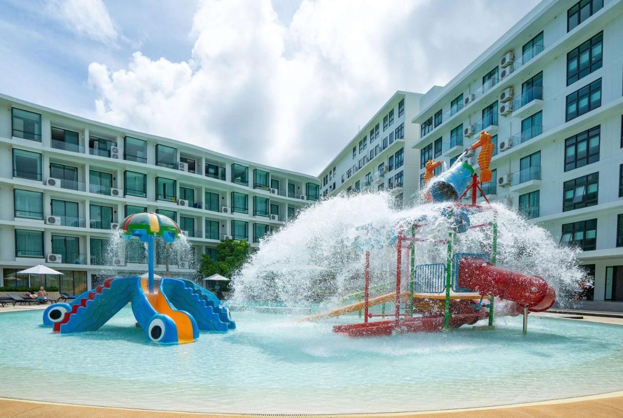 Hotel Wyndham La Phuket