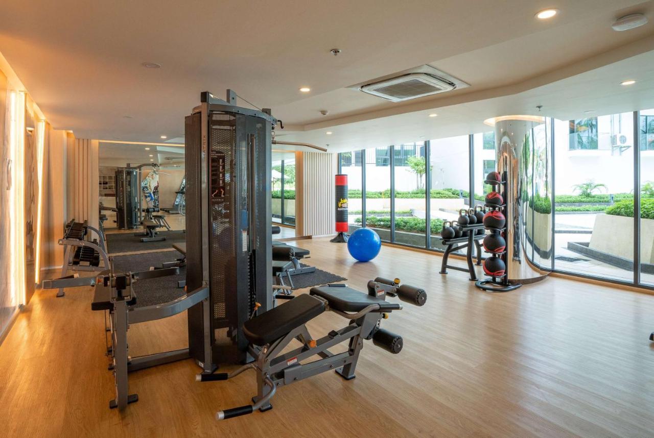 Wyndham La Phuket 5* Rawai