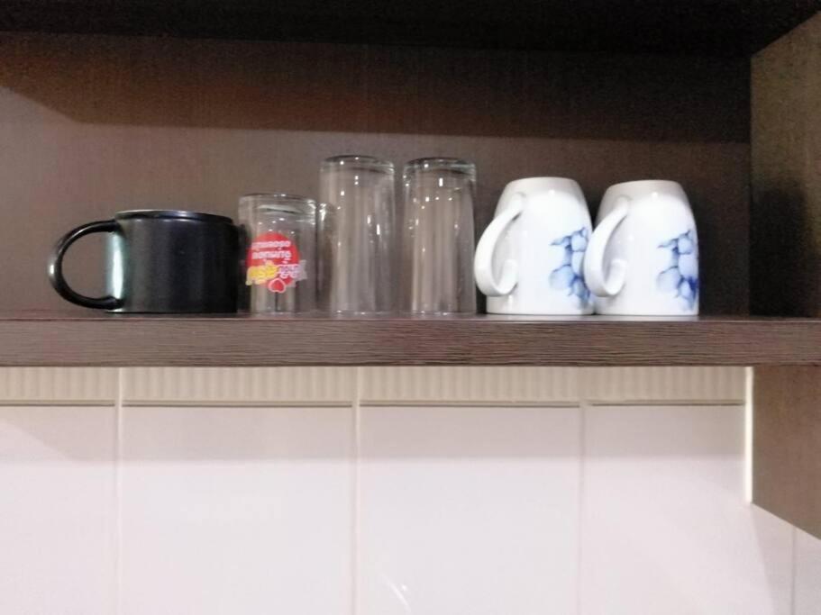 Cozy Near To Everything In Apartment