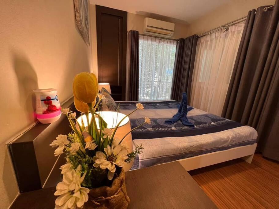 Cozy Near To Everything In *