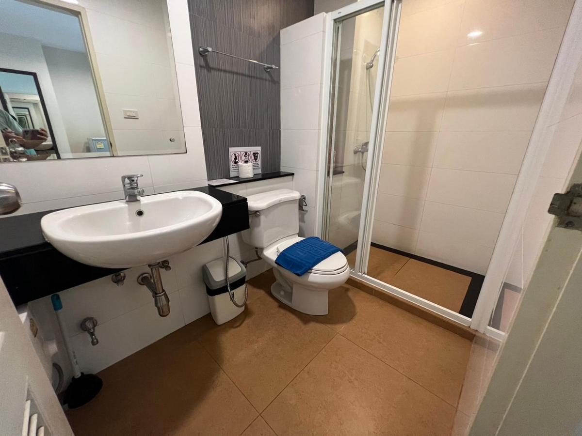 Appartement Location Near Jungceylon + Pool Access