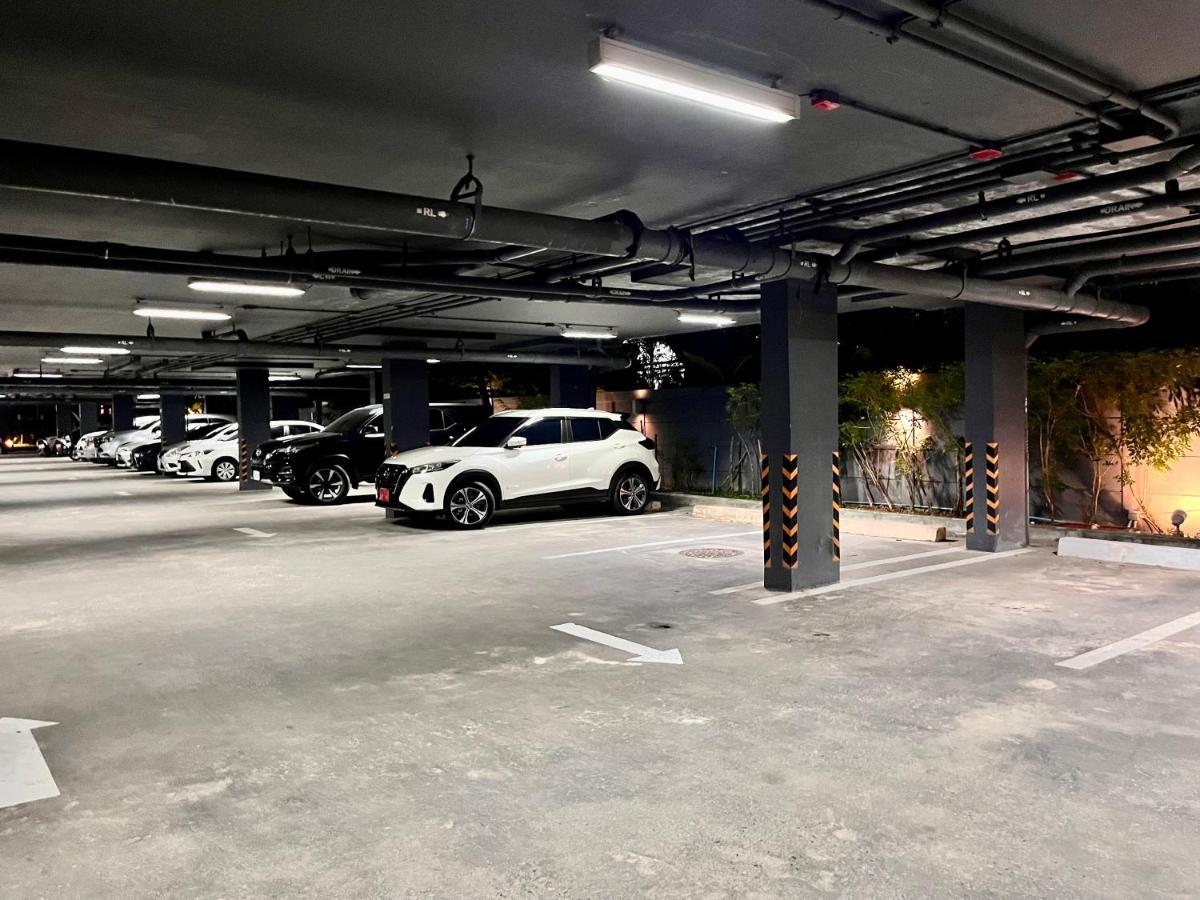 Apartment Aristo K02 Surin Beach (Phuket)