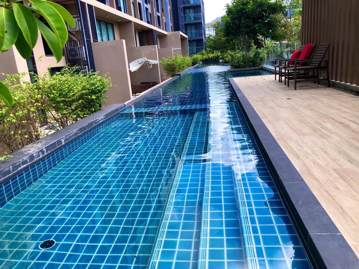 Apartment Aristo K02 *