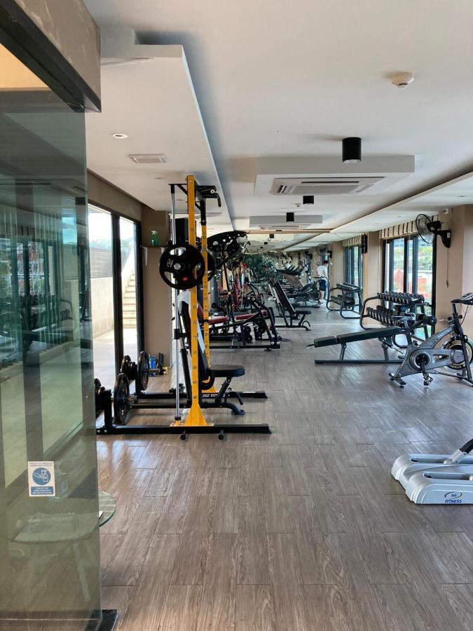 Aristo Surin K5 Pangsapuri Phuket