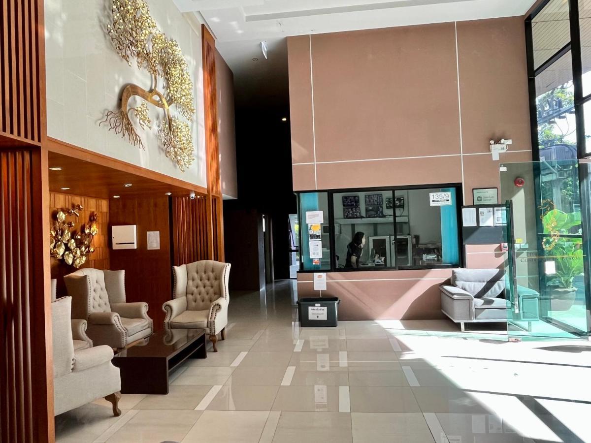 Aristo S03 Appartement Surin Beach (Phuket)