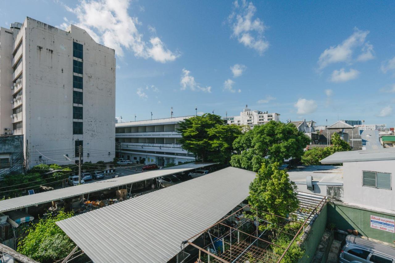 Gasthuis Baan Sutra 3*
