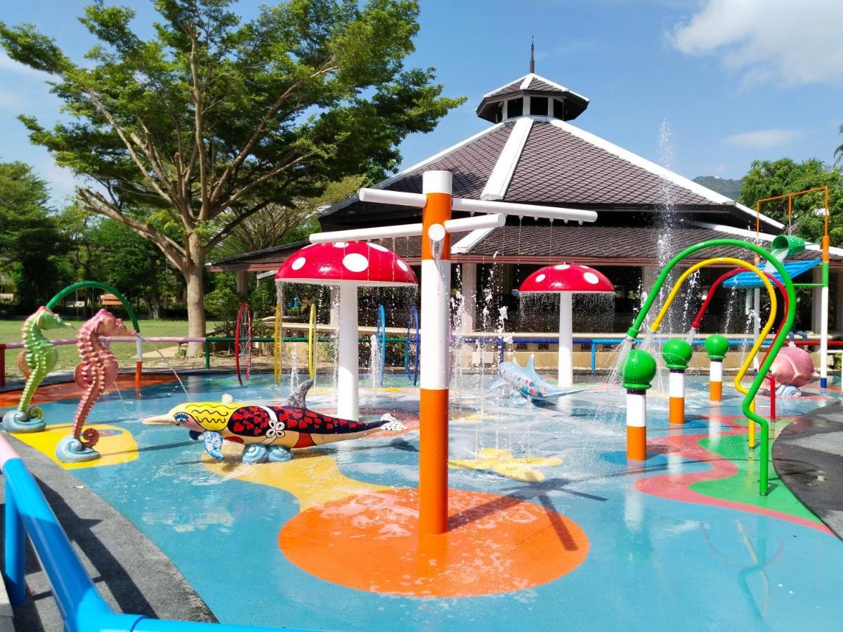 Resort Duangjitt And Spa - Sha Plus 5*
