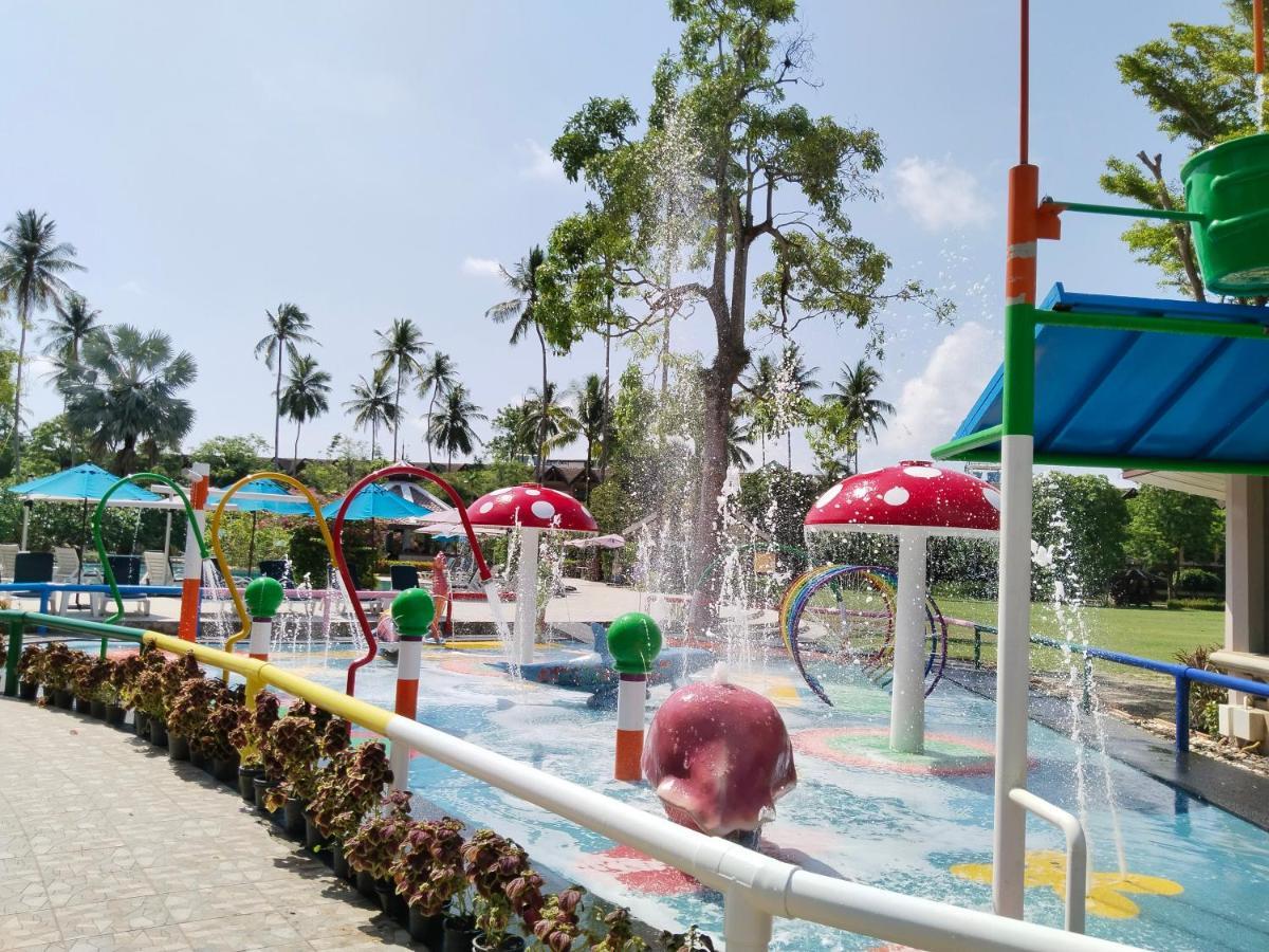 Duangjitt And Spa - Sha Plus Resort Patong