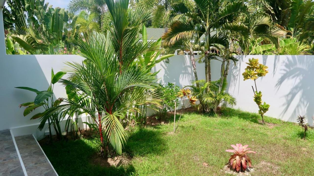 Jasmine Village Guest house Rawai