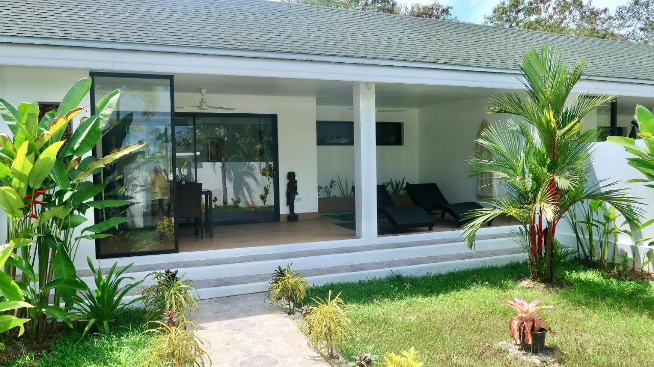 Jasmine Village Guest house *