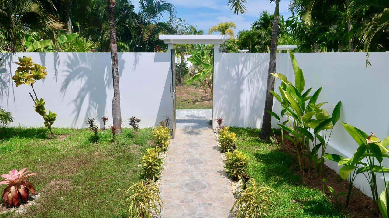 Jasmine Village Rawai