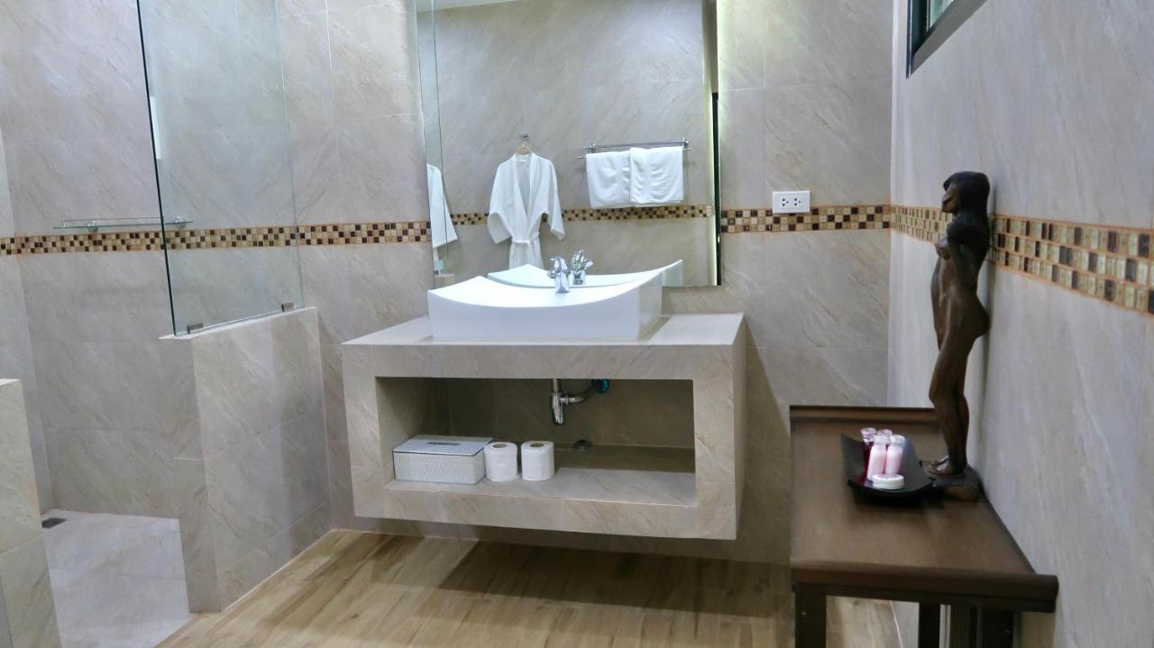 Guest house Jasmine Village