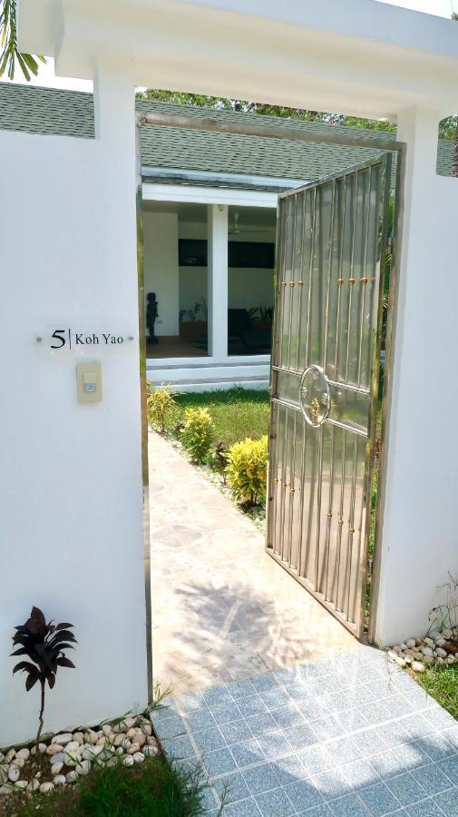 Guest house Jasmine Village Rawai