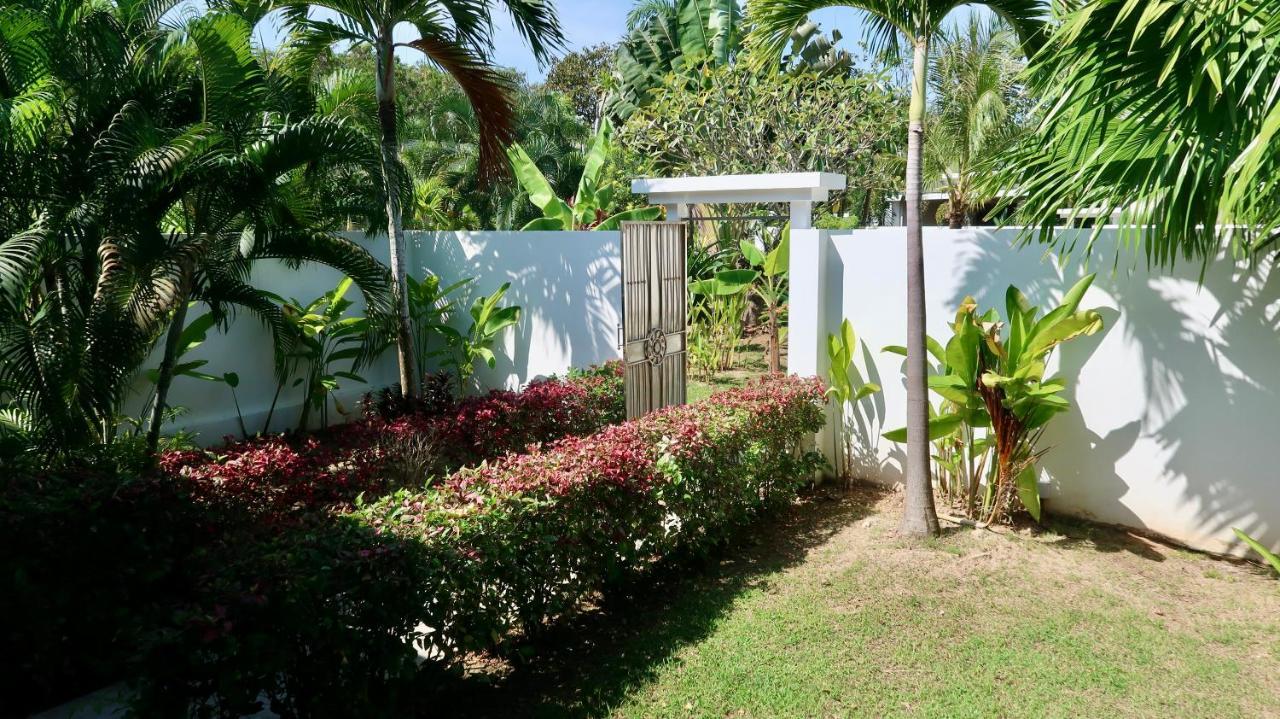 Jasmine Village