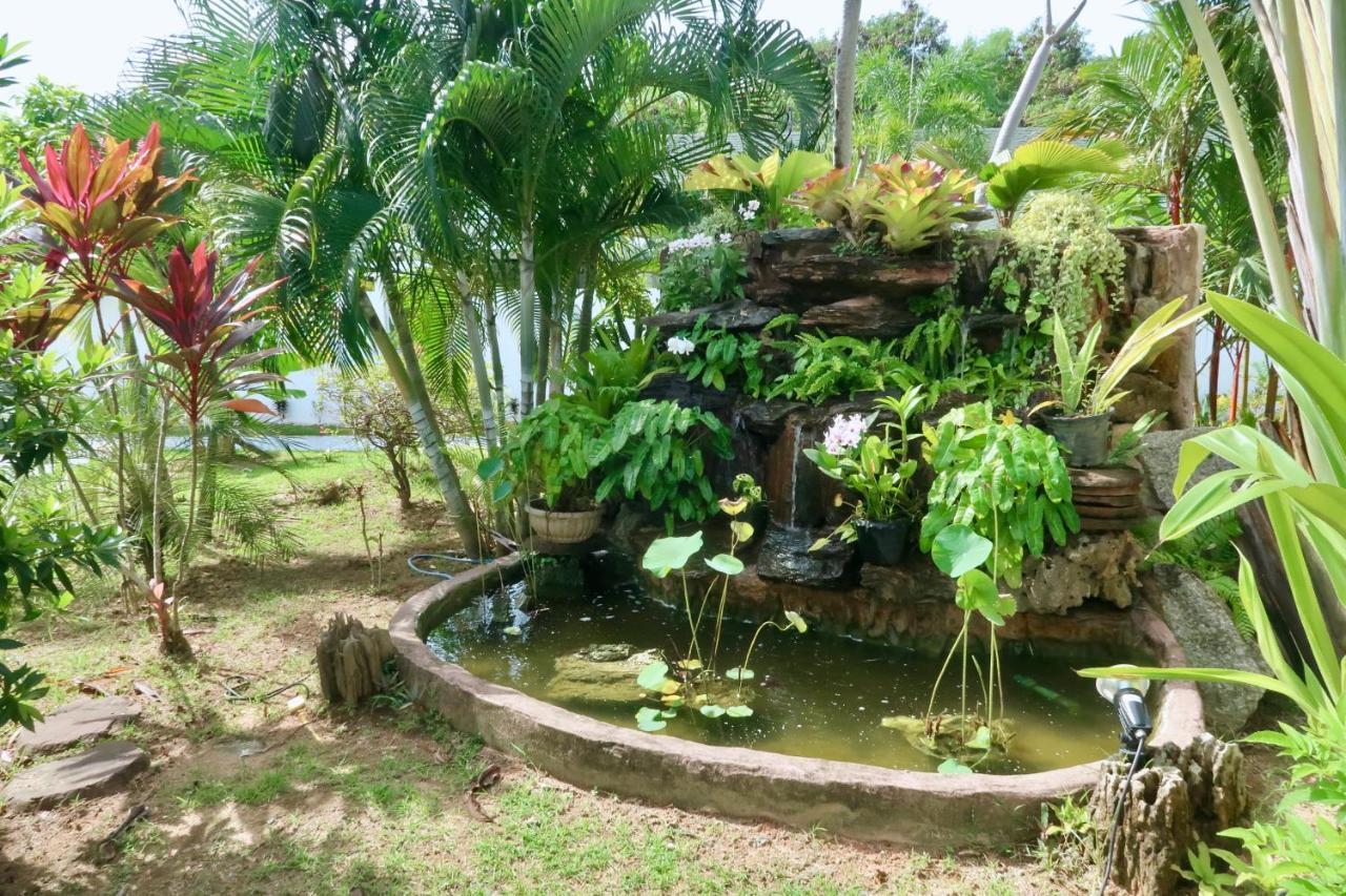 Jasmine Village Guest house