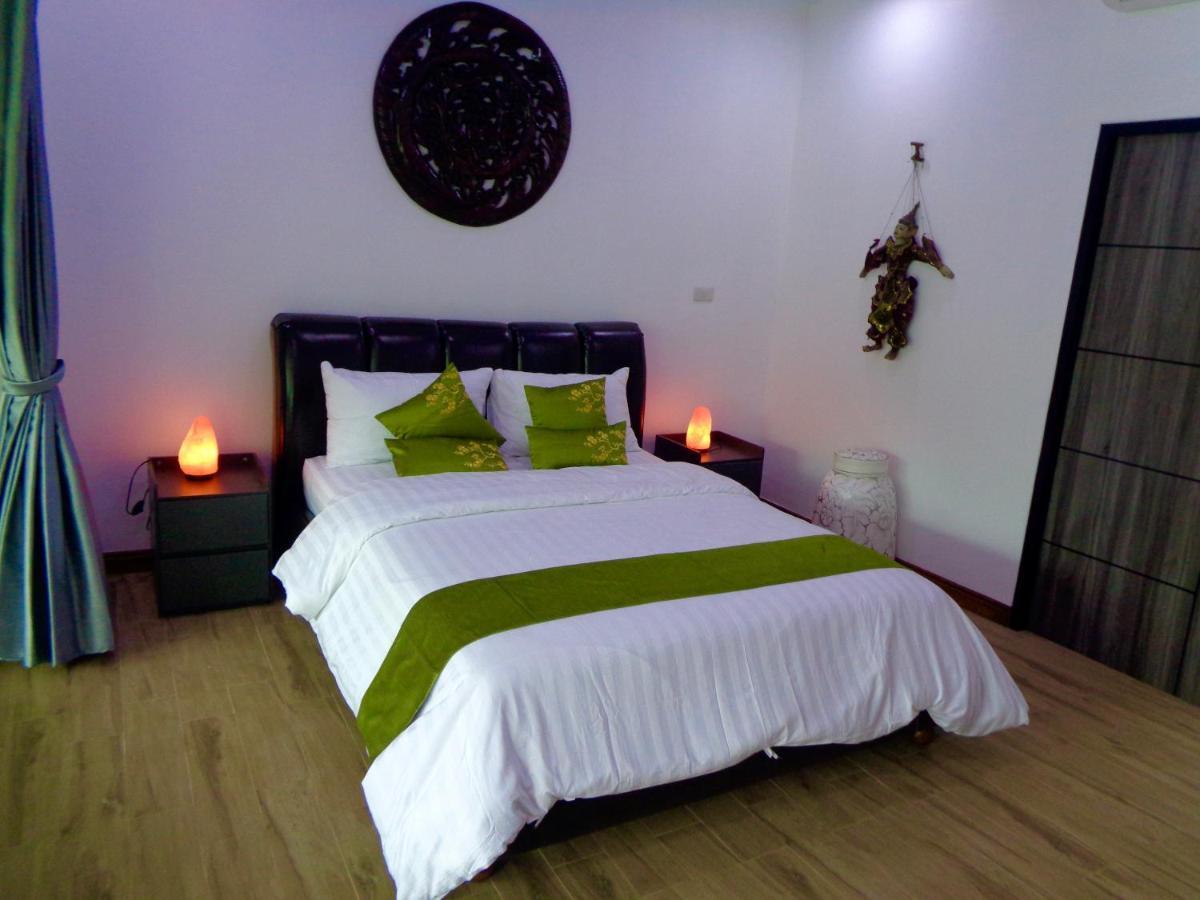 Guest house Jasmine Village