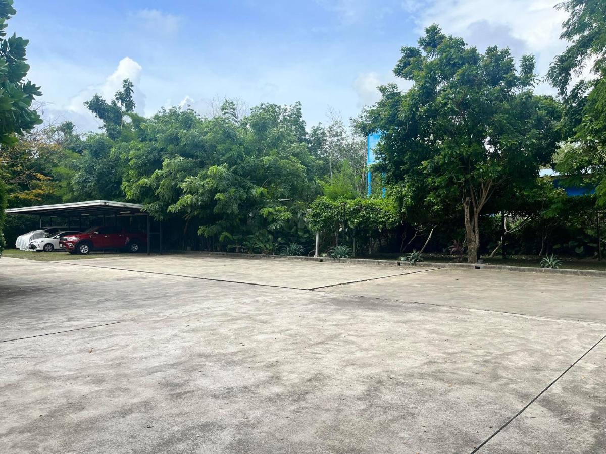 S4 - Near Phuket Airport Hotel 4*