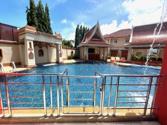 Resort My Friend's House
