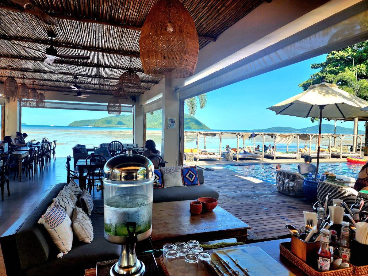 Villa Absolute Oceanfront Yai - Private Pool 4br Rawai