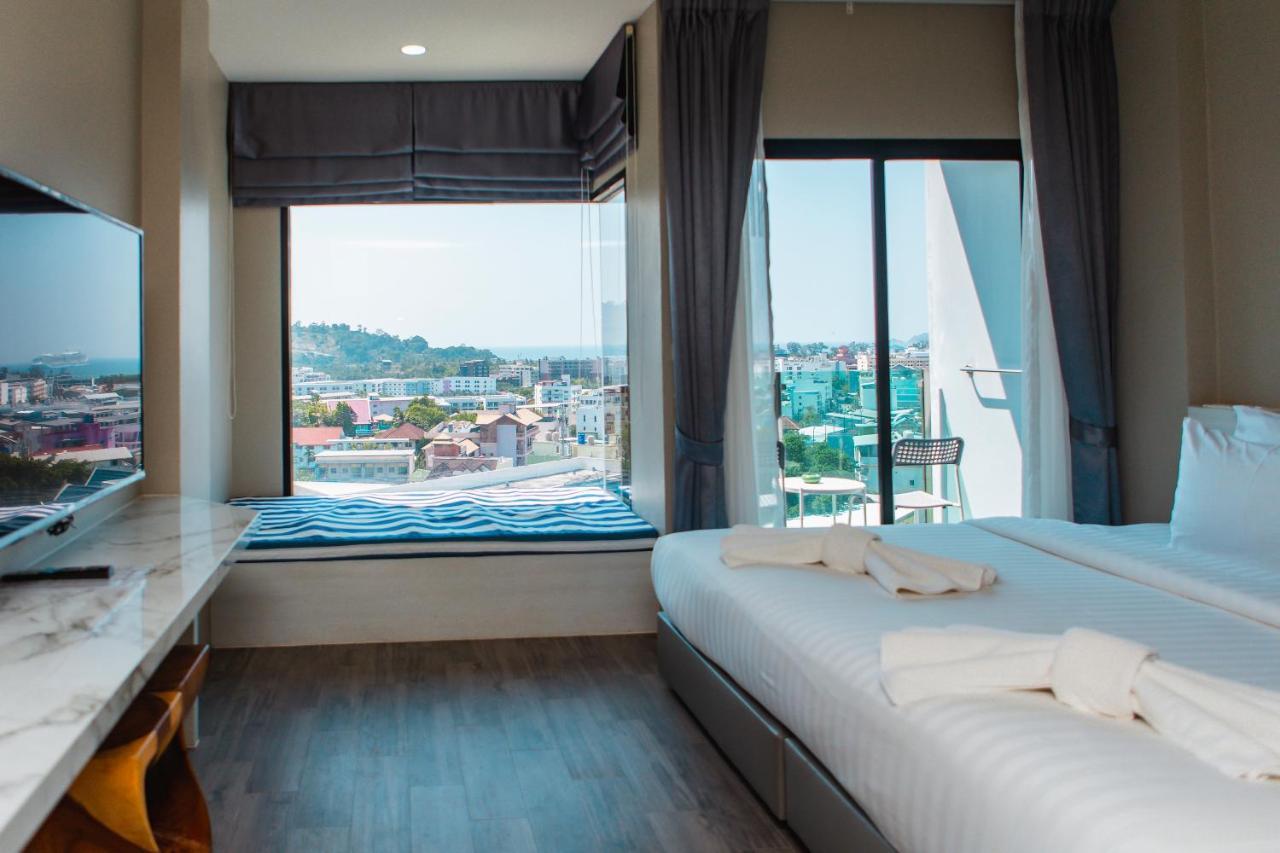 Hotel Triple L Patong