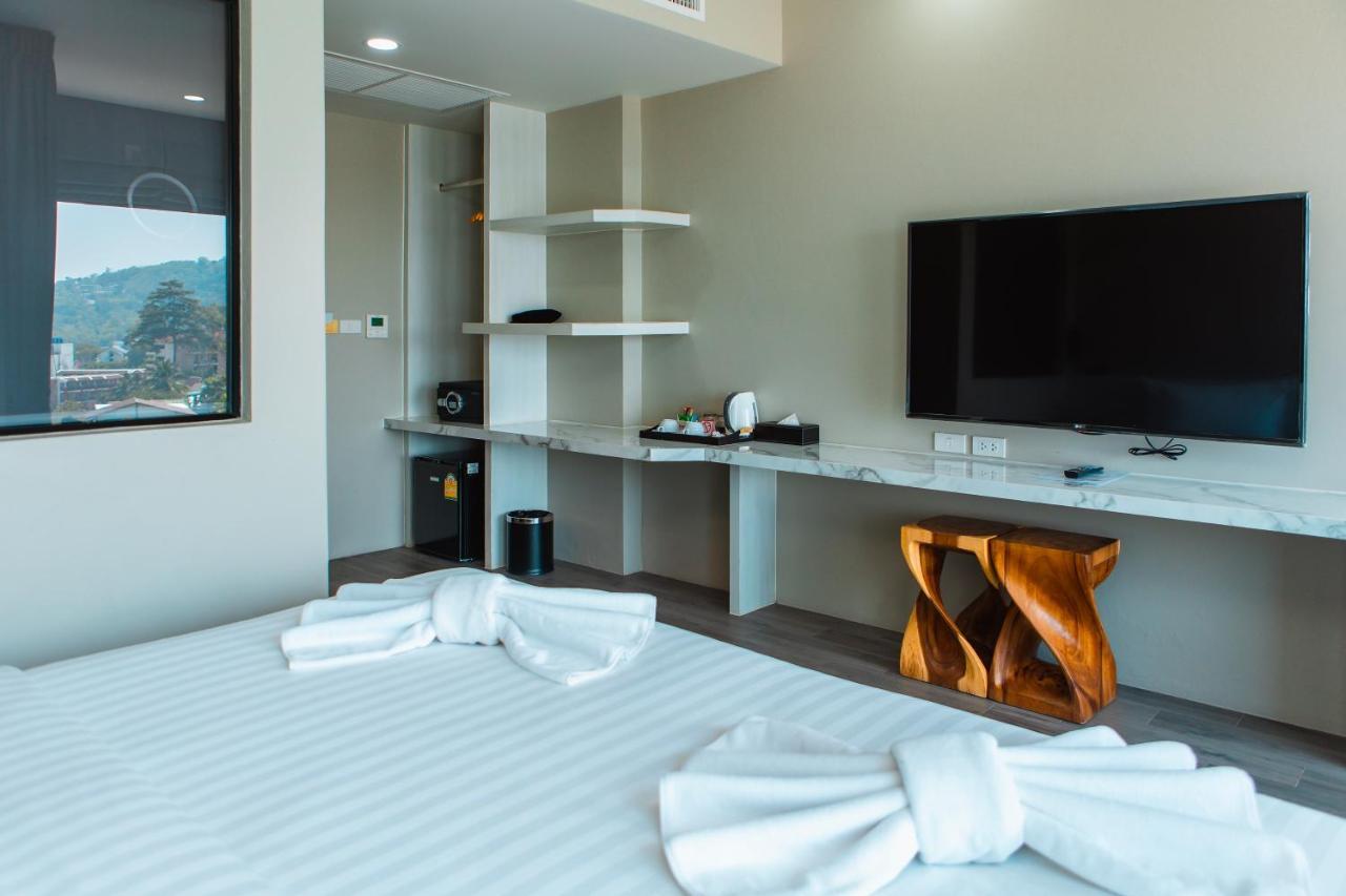 Hotel Triple L 5*