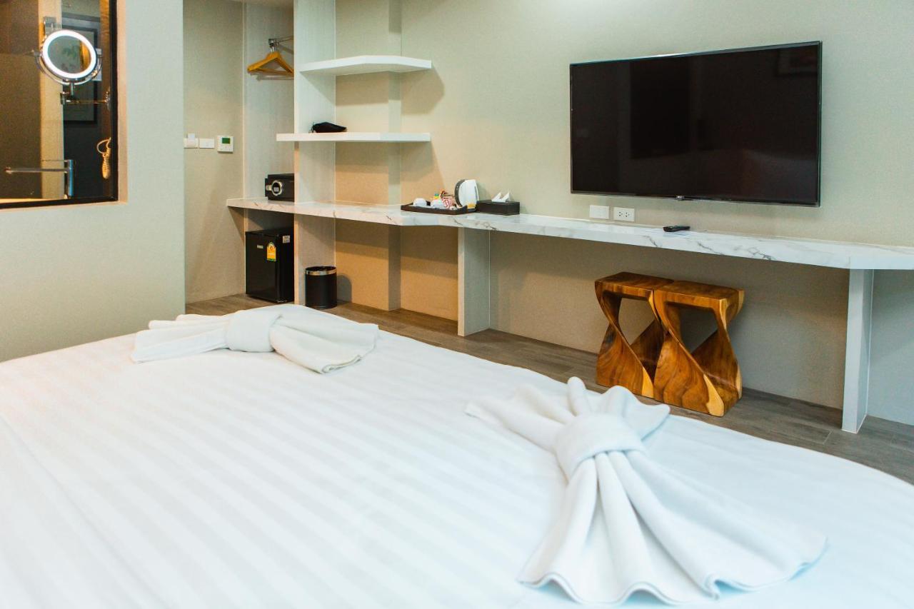 Triple L Hotel 5*