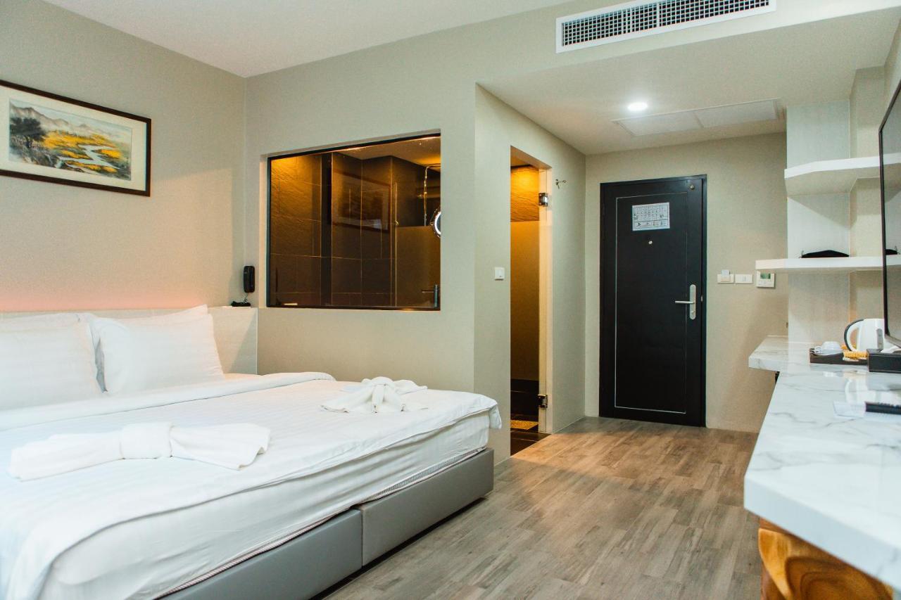 Hotel Triple L 5*