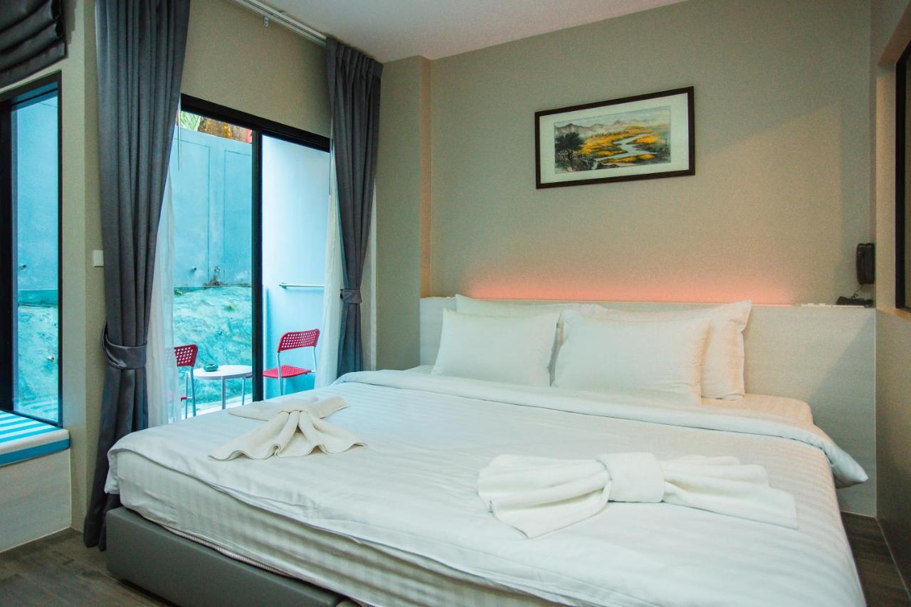 Triple L Hotel 5*