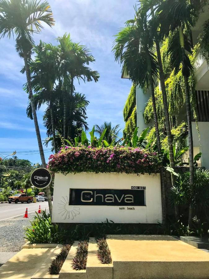 Beachfront 2 Bedroom Luxury Chava *