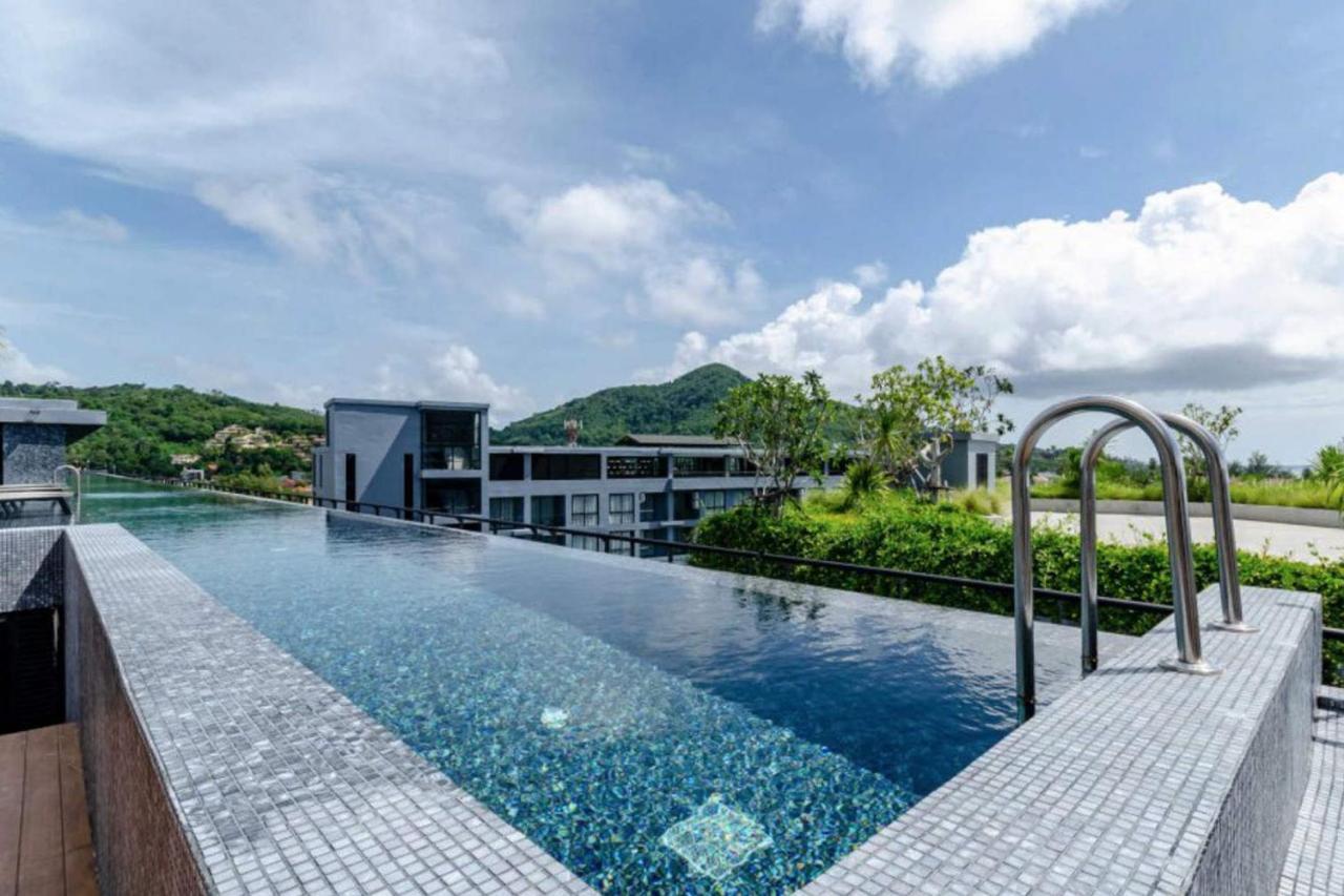 Apartment Citygate 2br Pool View B207-8 *