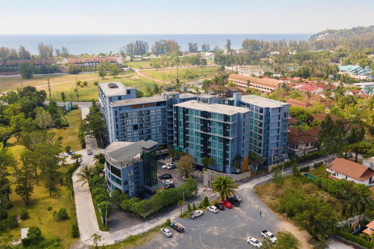 Apartment Citygate 2br B605-6