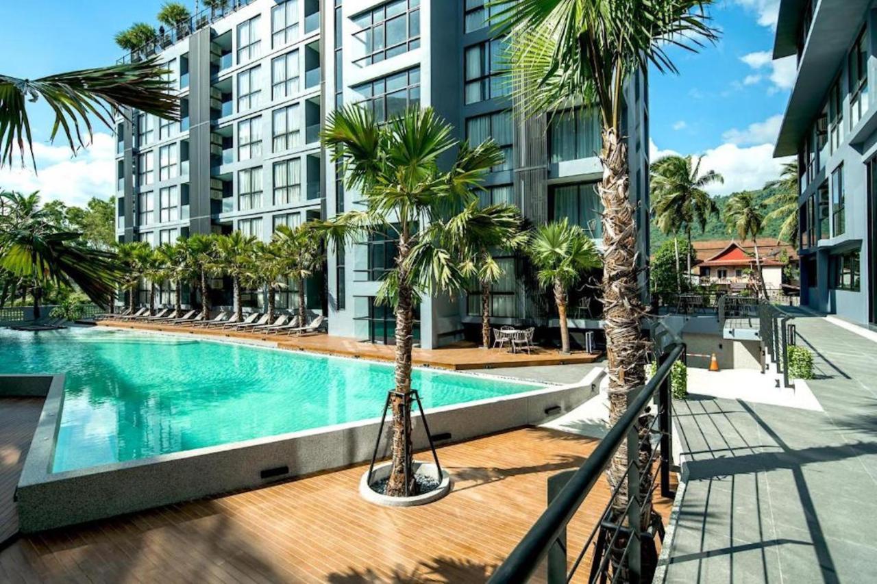 Apartment Citygate 2br B605-6 *